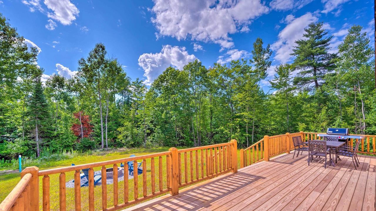 Photo of Outdoor in North Haverhill