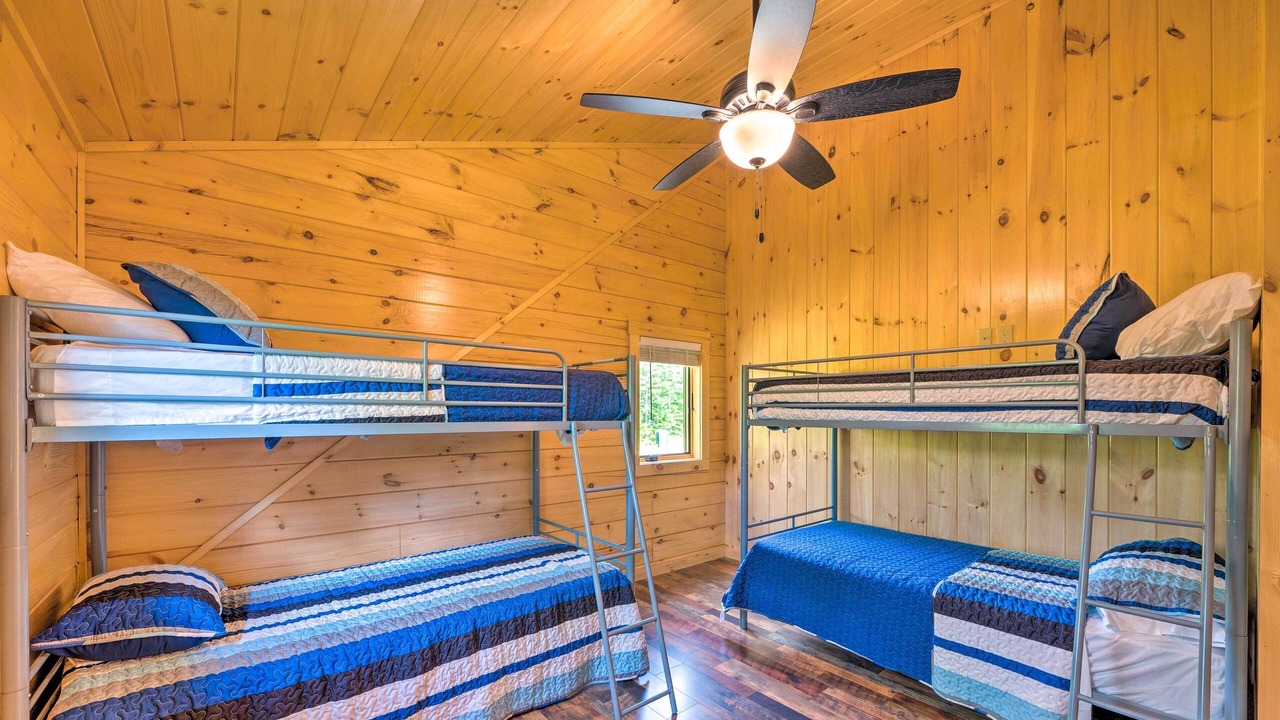Photo of Bedroom in North Haverhill