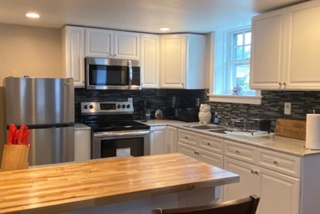 Photo of Kitchen in Gloversville