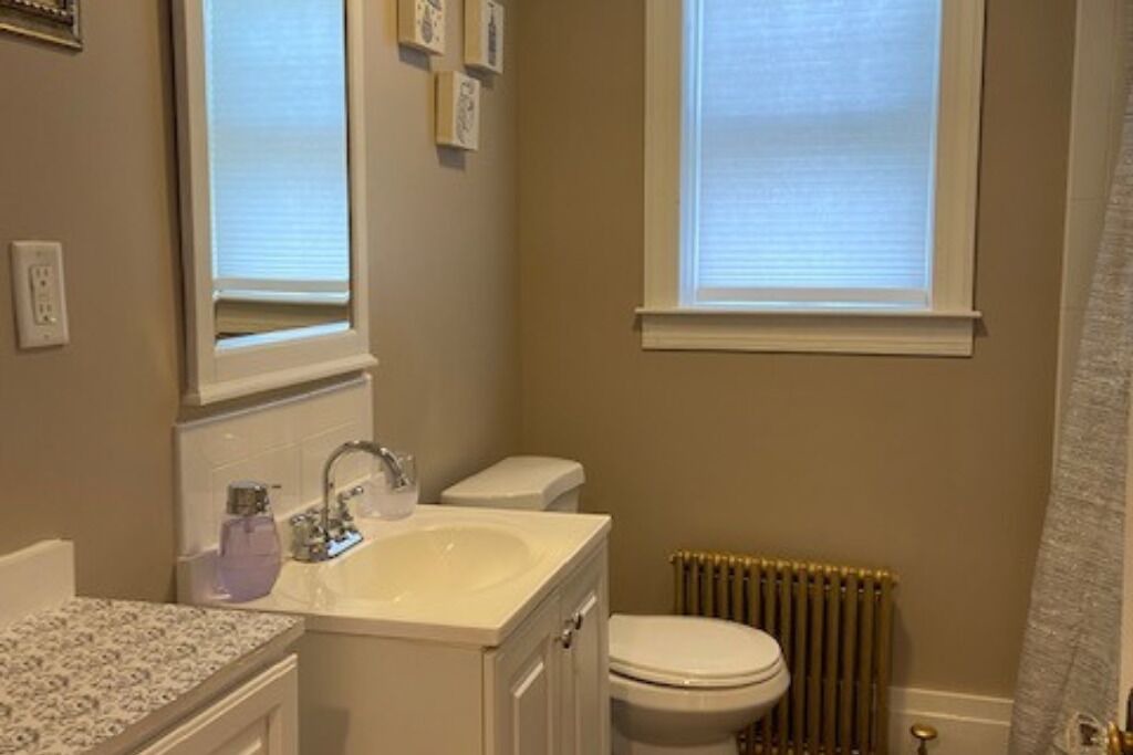 Photo of Bathroom in Gloversville