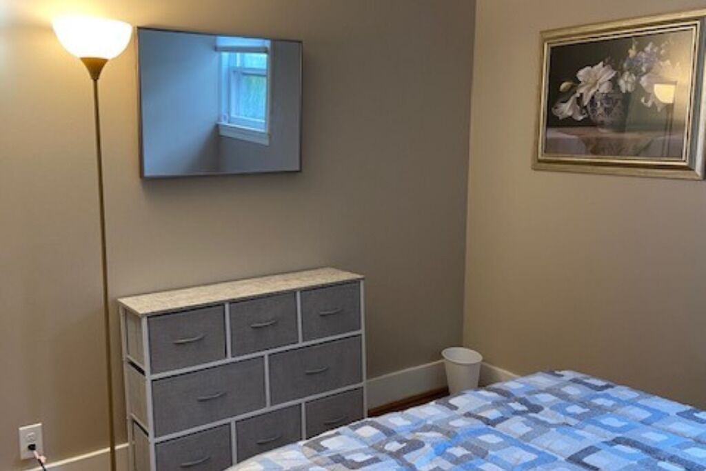 Photo of Bedroom in Gloversville