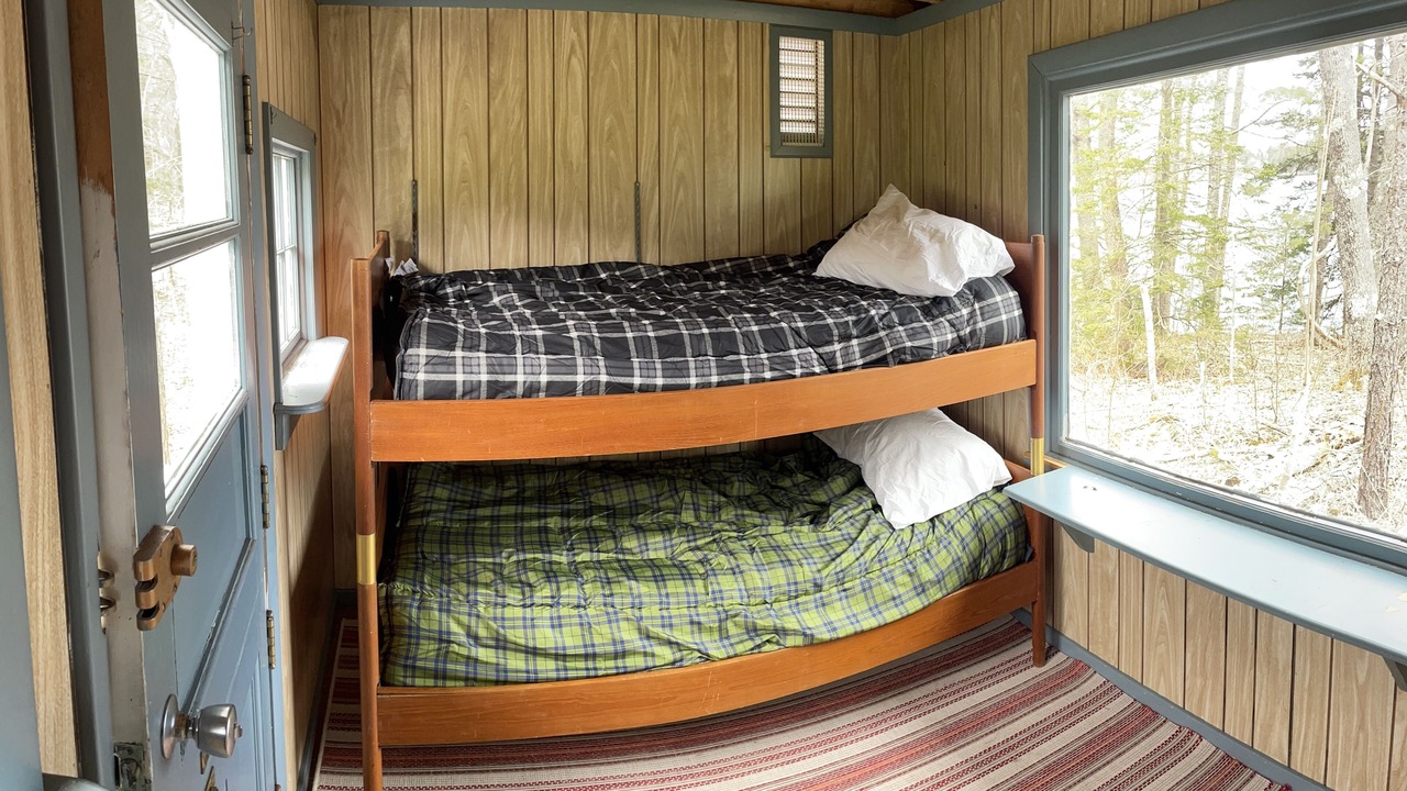 Photo of Bedroom in Cushing