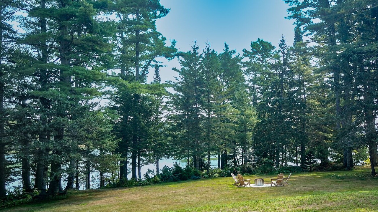 Photo of Outdoor in Cushing