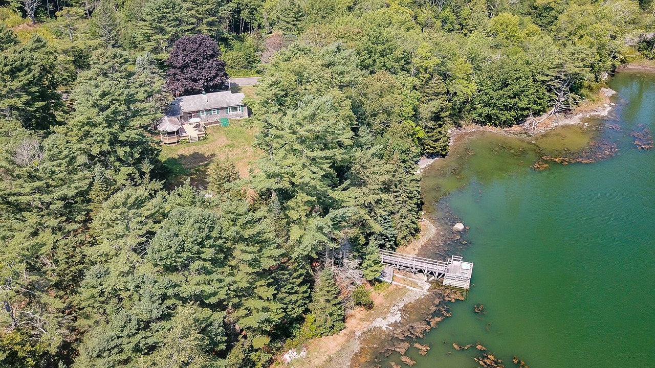 Photo of Outdoor in Cushing
