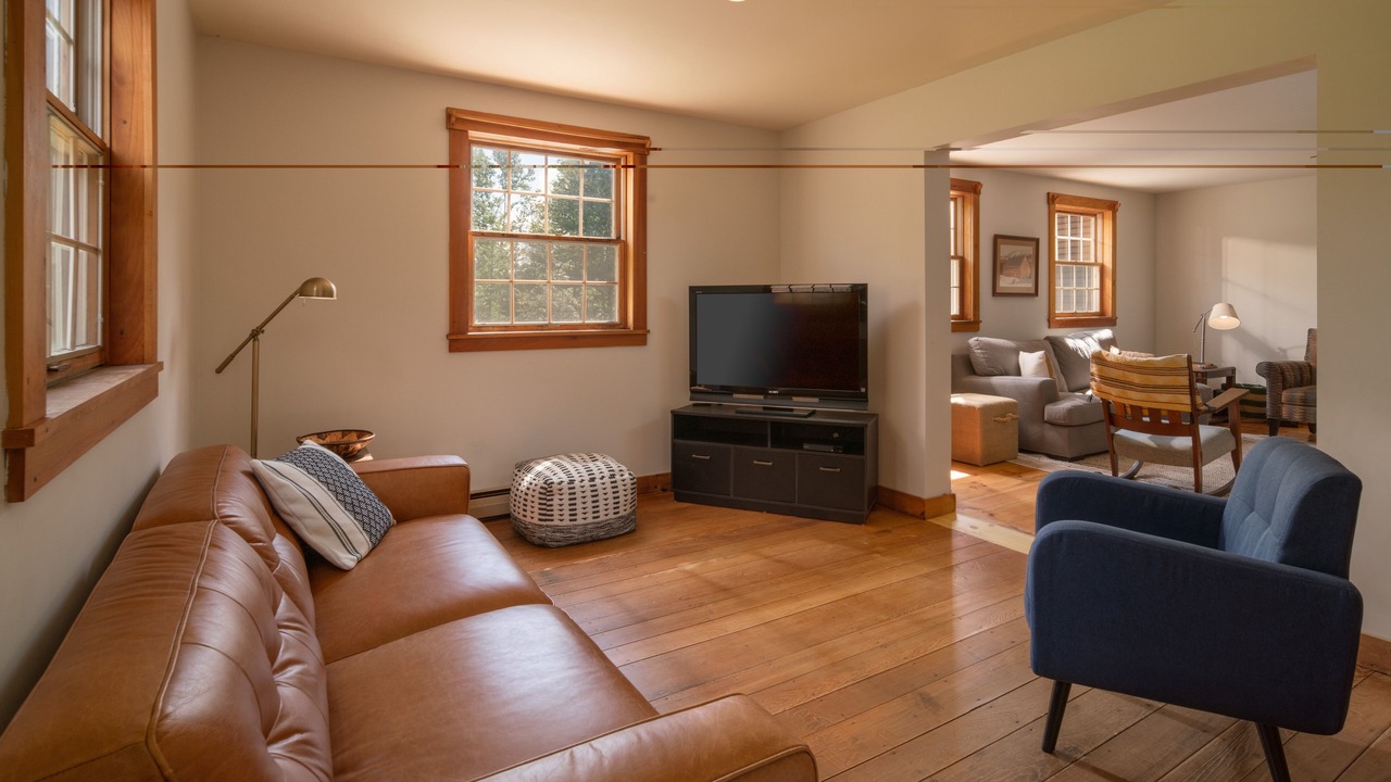 Photo of Bedroom in East Burke