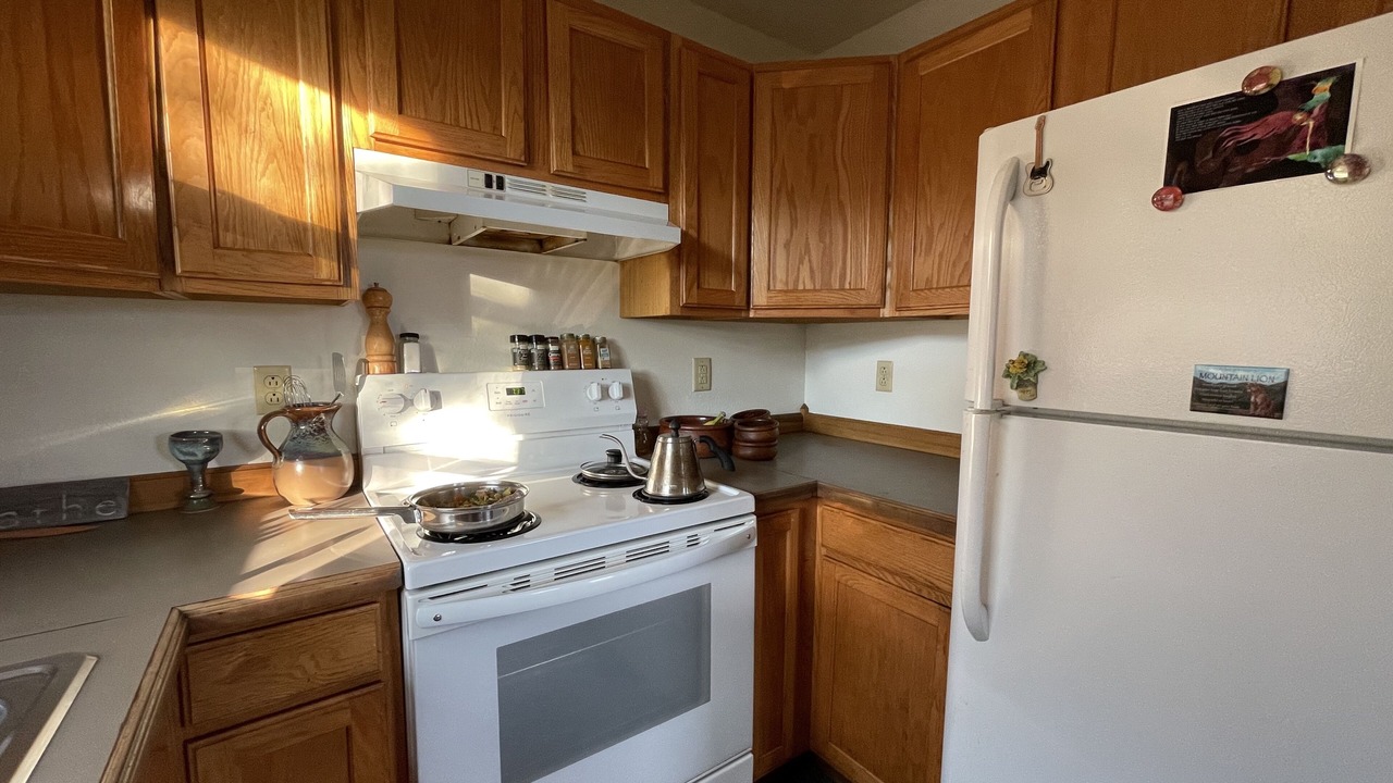 Photo of Kitchen in Leadsville