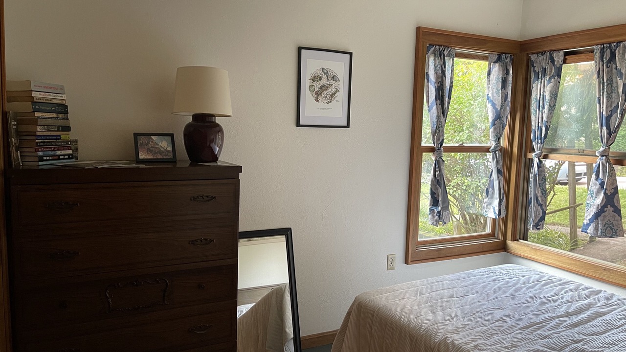 Photo of Bedroom in Leadsville