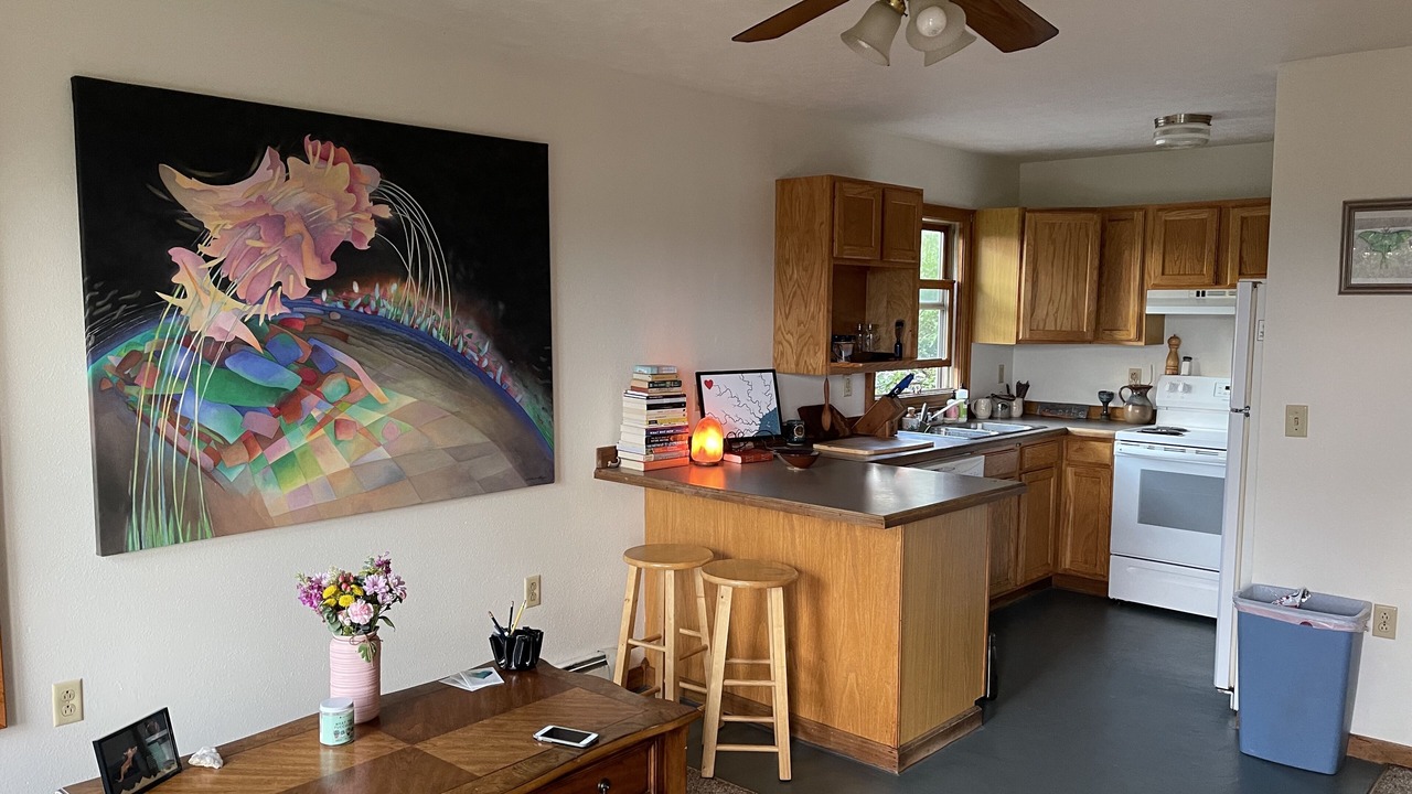 Photo of Kitchen in Leadsville