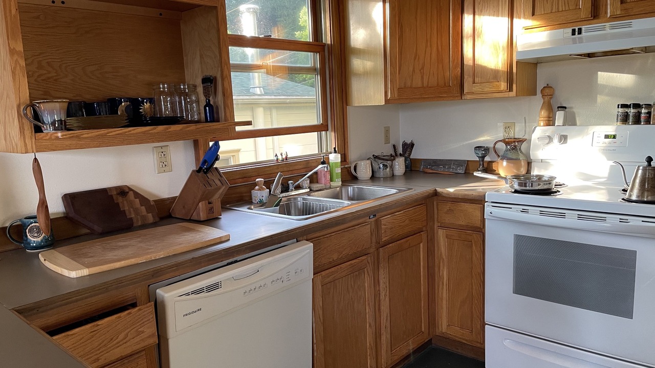 Photo of Kitchen in Leadsville