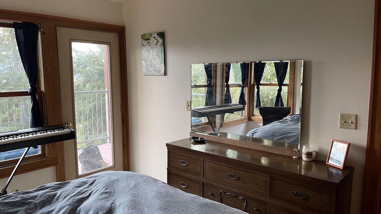 Photo of Bedroom in Leadsville