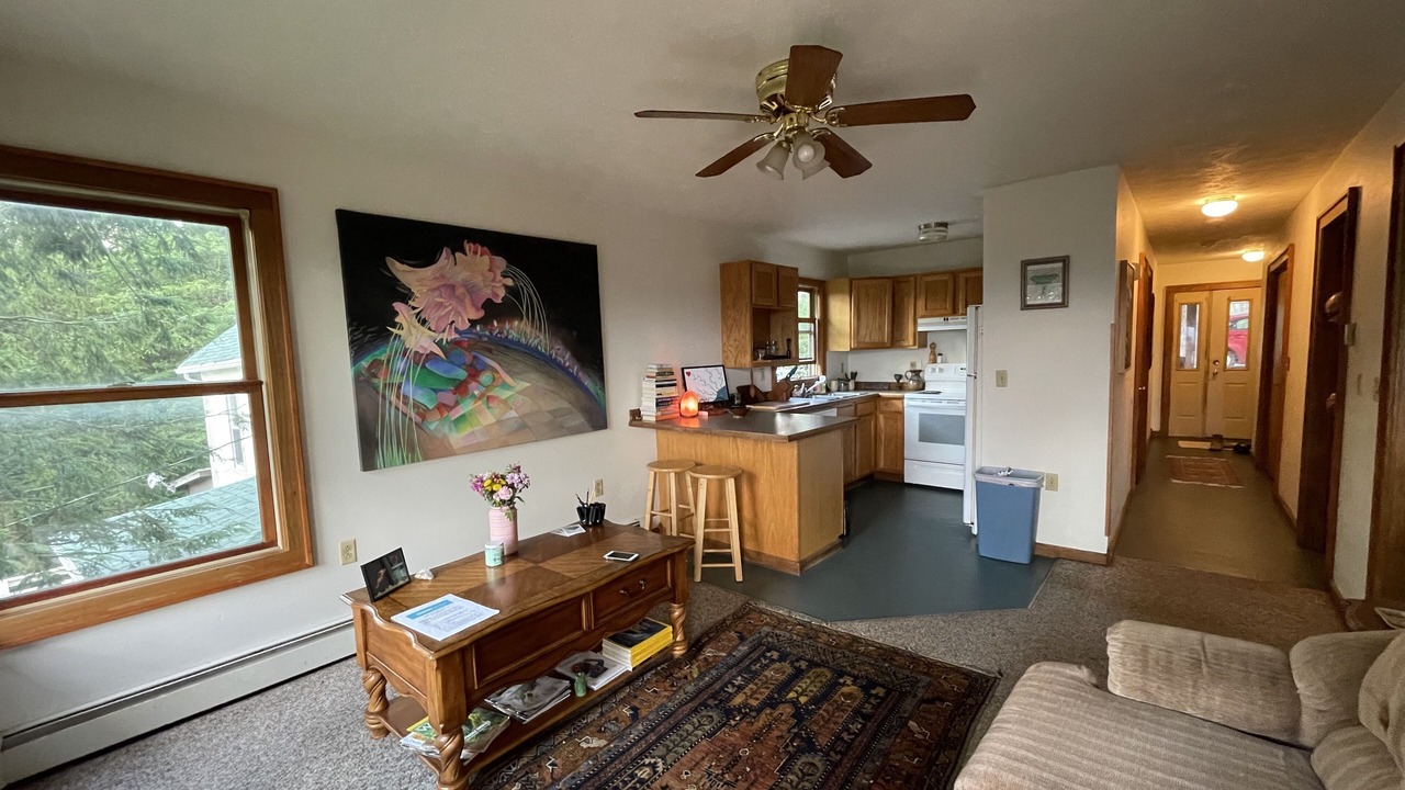 Photo of Livingroom in Leadsville