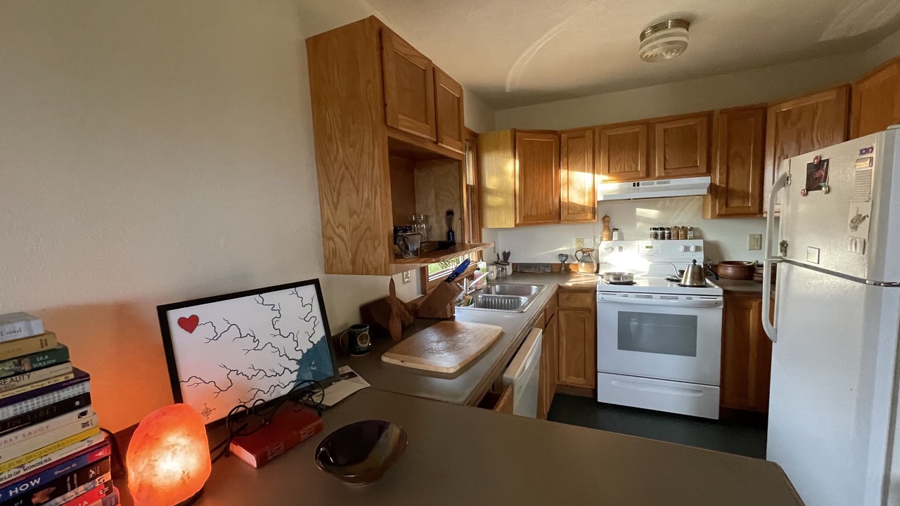Photo of Kitchen in Leadsville