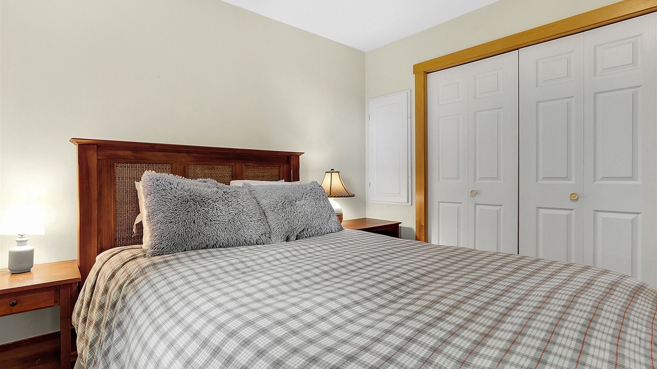 Photo of Bedroom in Bethel