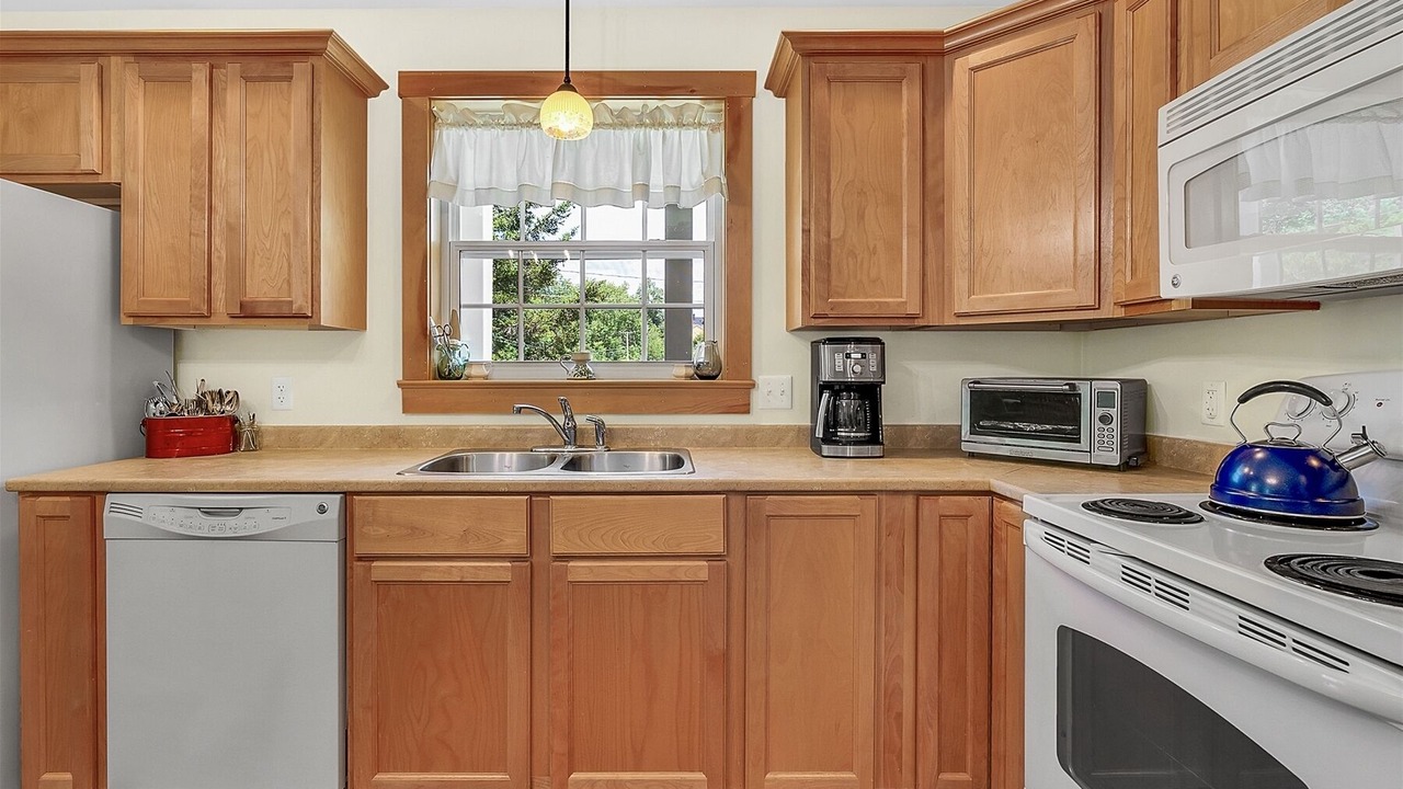 Photo of Kitchen in Bethel