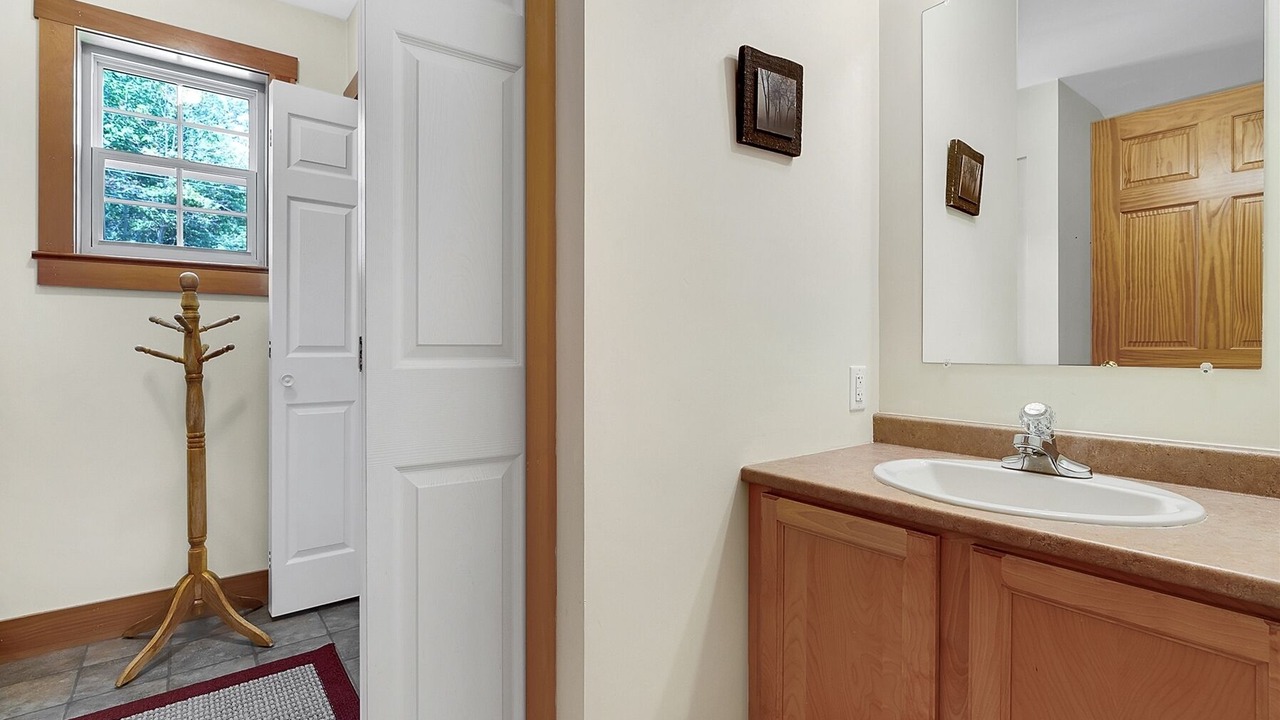 Photo of Bathroom in Bethel