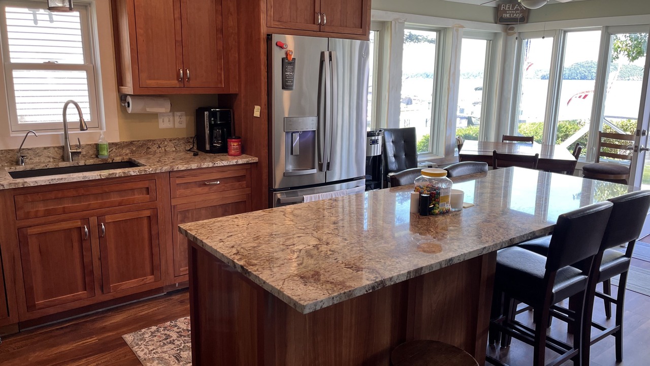 Photo of Kitchen in Malta