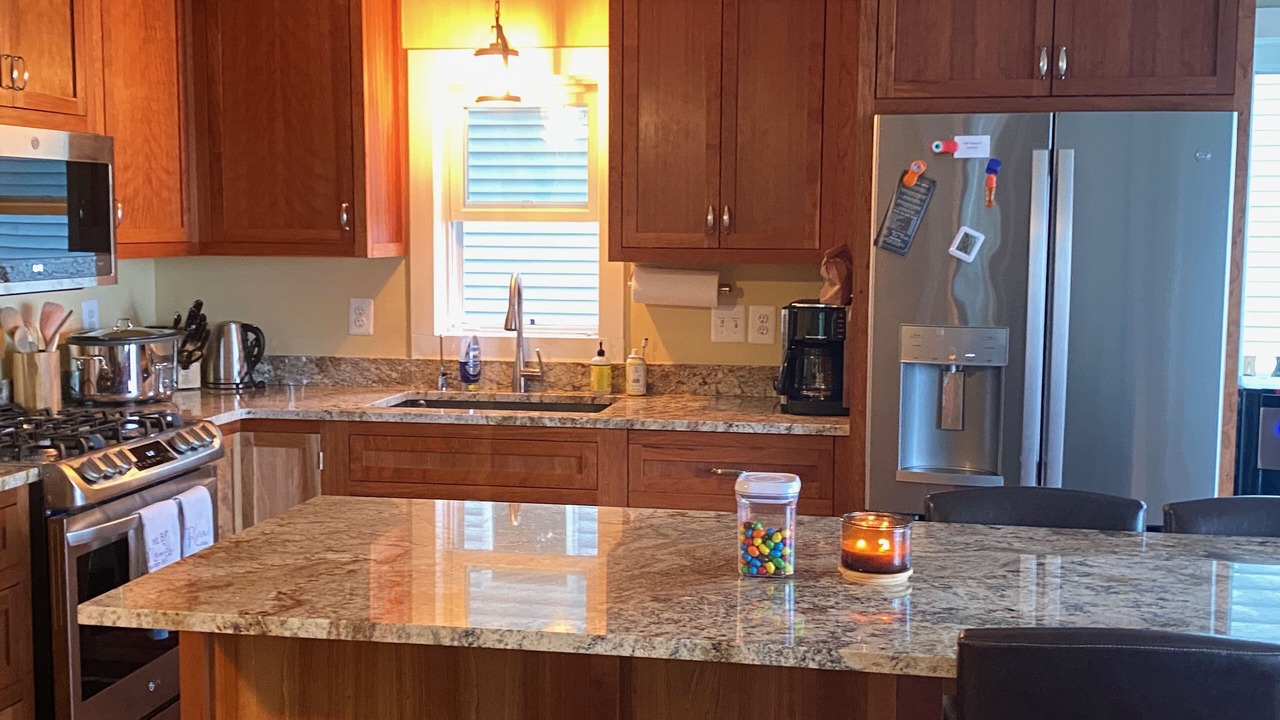 Photo of Kitchen in Malta