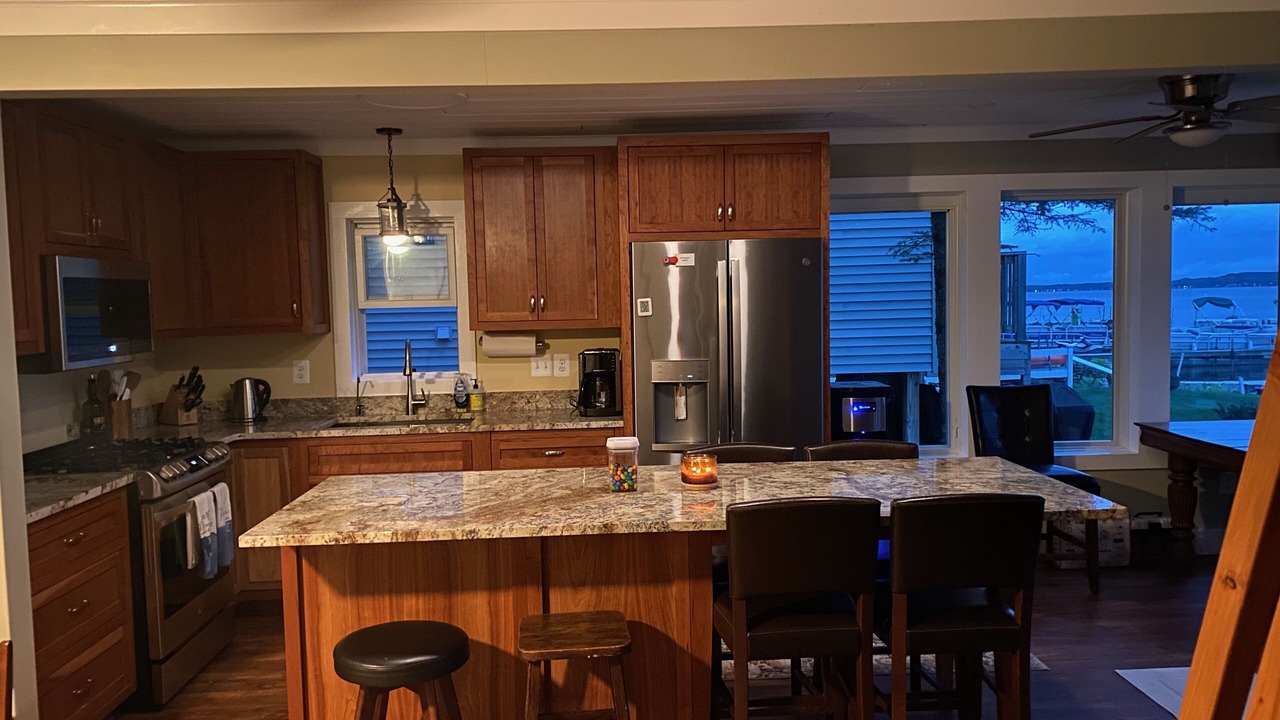 Photo of Kitchen in Malta