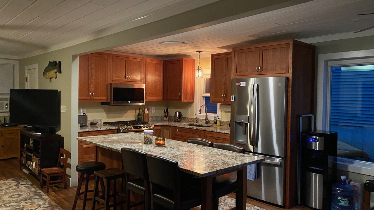 Photo of Kitchen in Malta