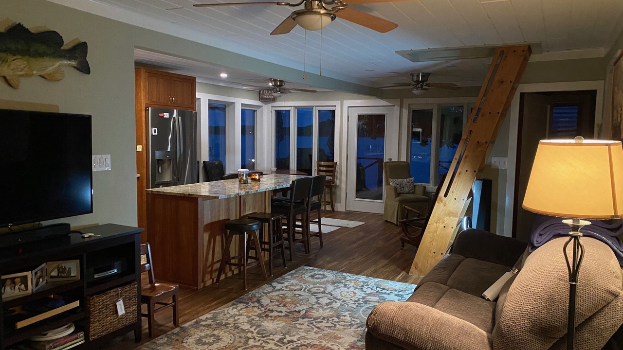 Photo of Livingroom in Malta