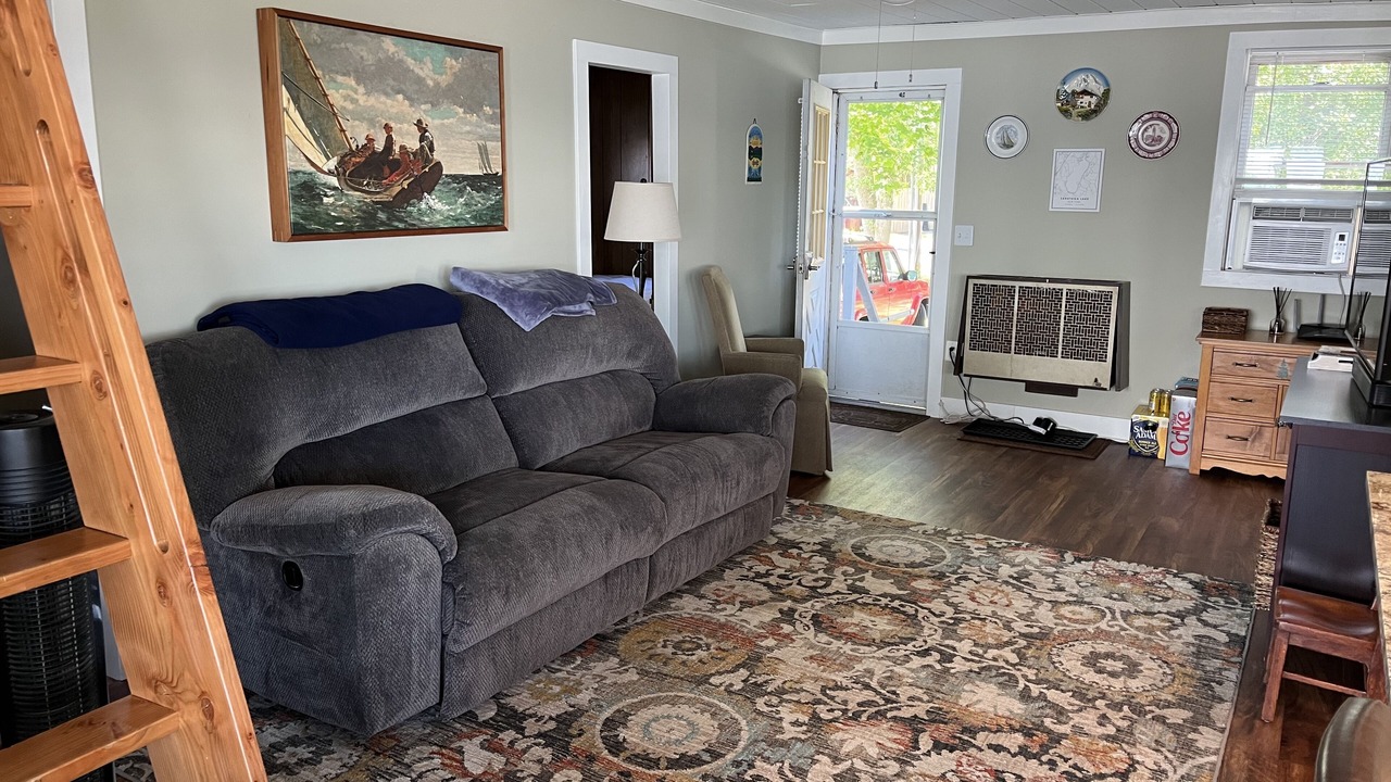 Photo of Livingroom in Malta