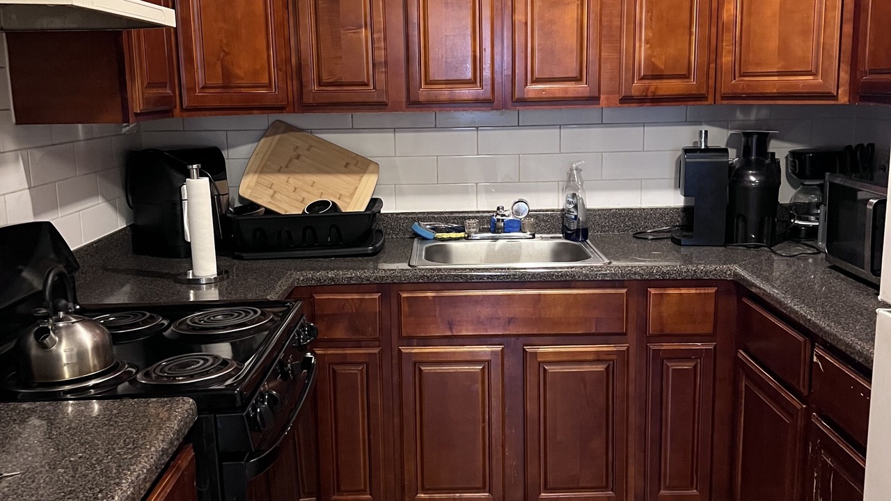 Photo of Kitchen in Williamsbridge