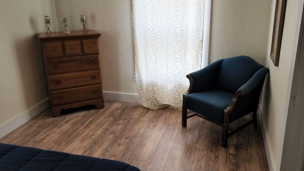Photo of Bedroom in Errol