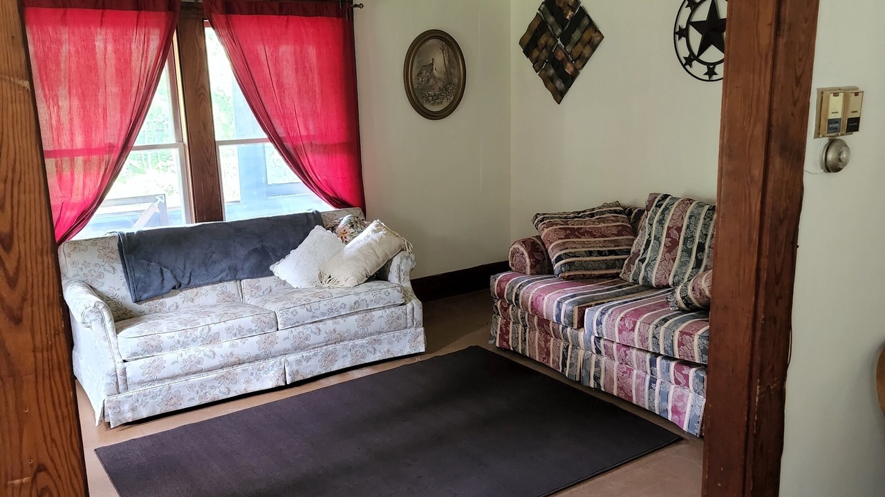 Photo of Livingroom in Errol