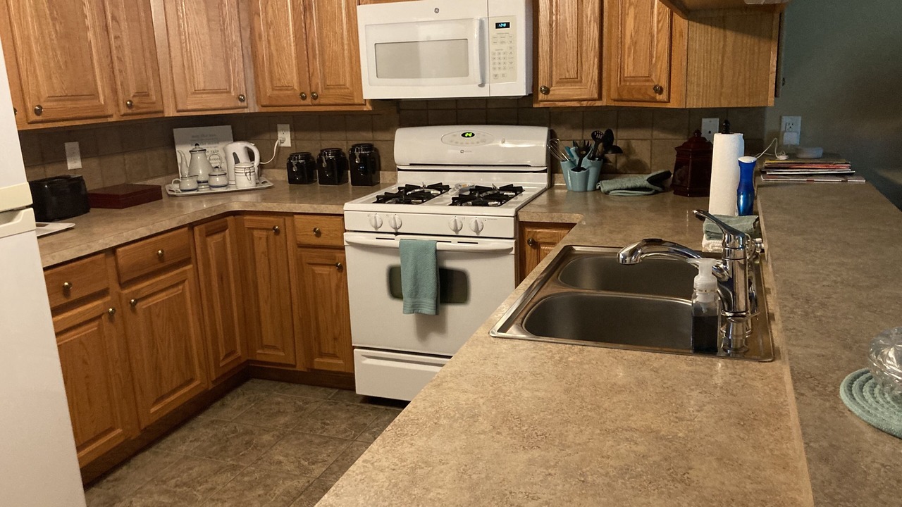 Photo of Kitchen in Lancaster