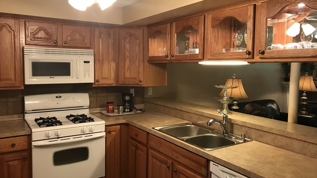 Photo of Kitchen in Lancaster