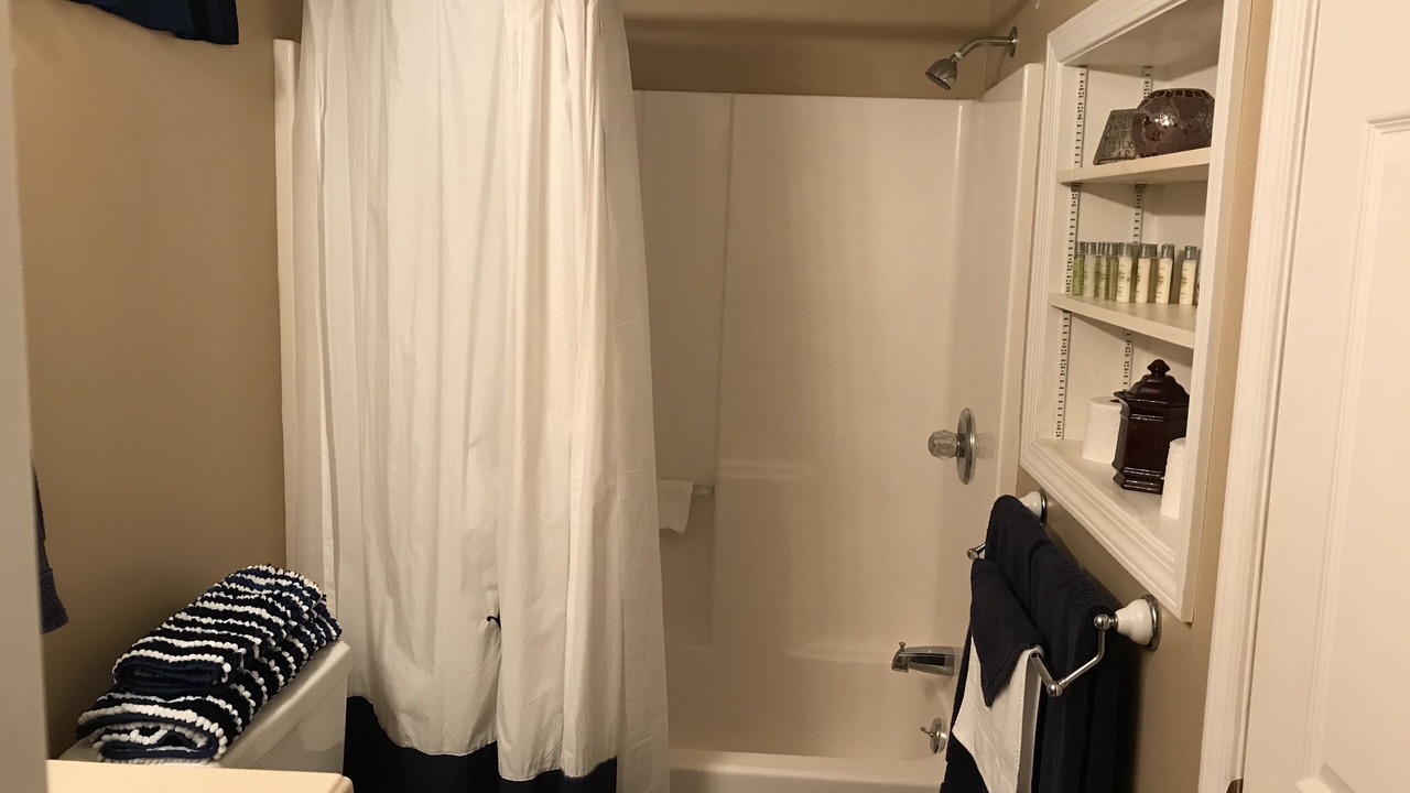 Photo of Bathroom in Lancaster