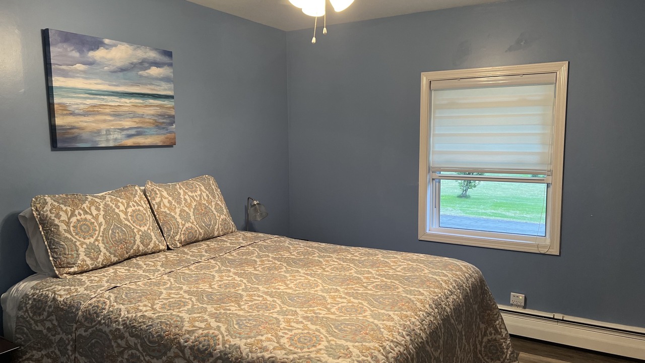 Photo of Bedroom in Niagara County