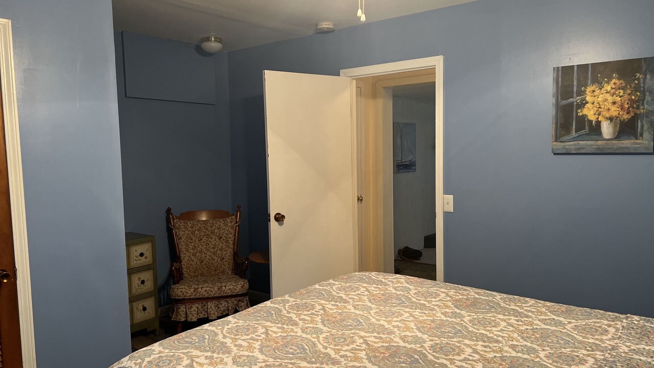 Photo of Bedroom in Niagara County