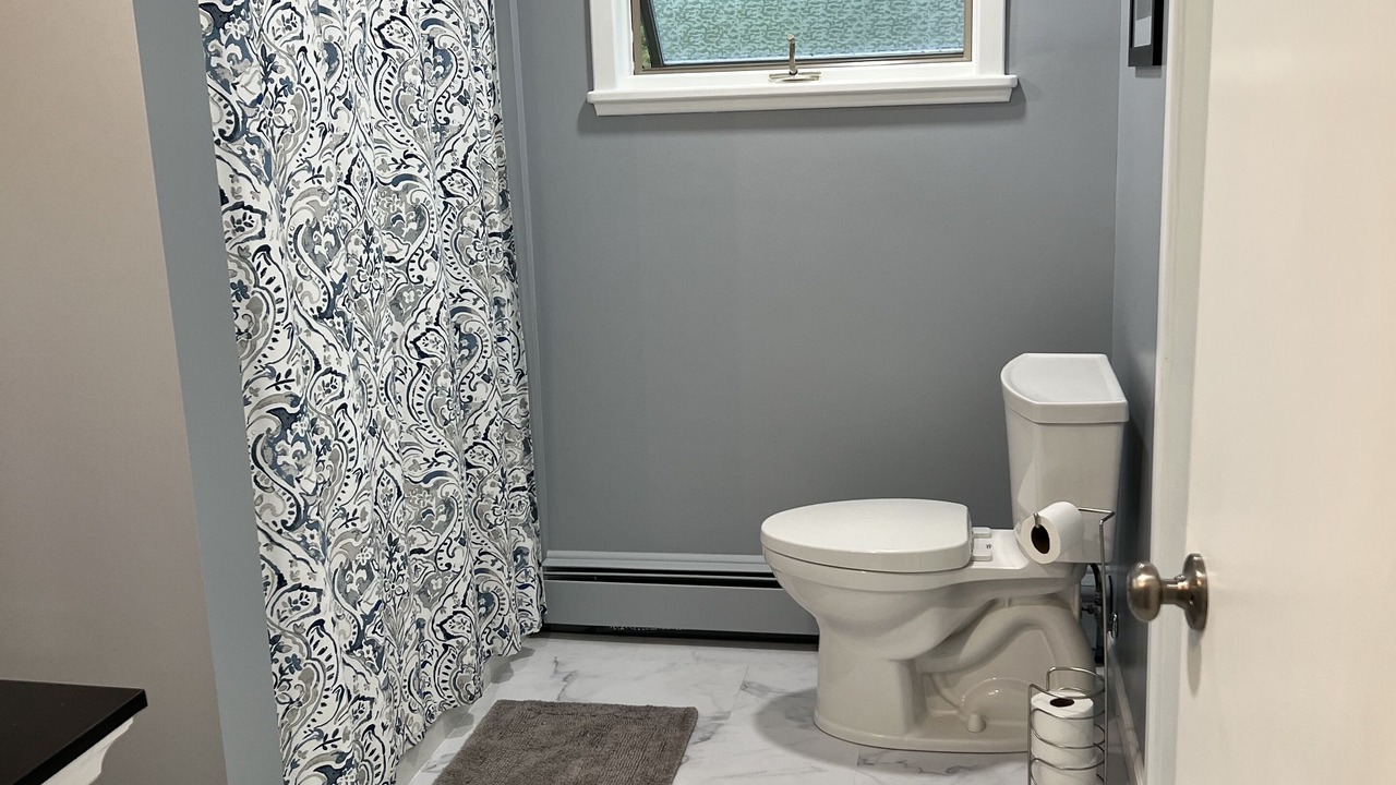 Photo of Bathroom in Niagara County