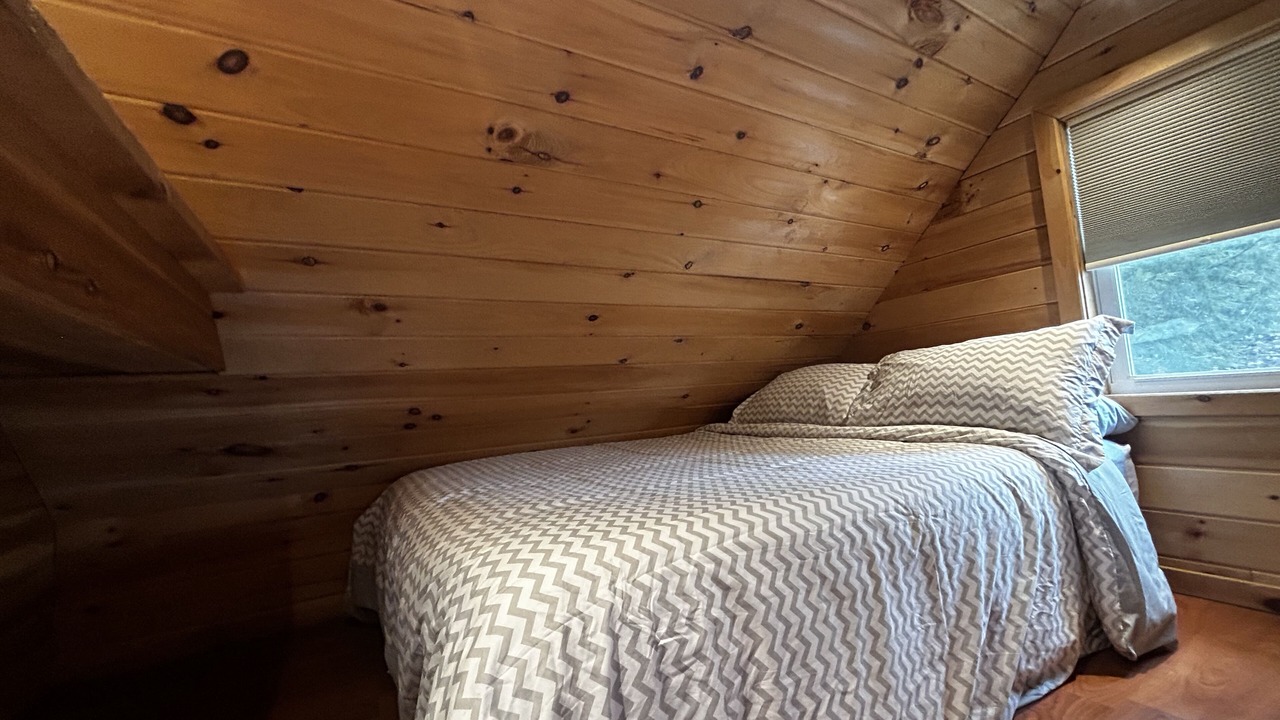 Photo of Bedroom in Lake Luzerne-Hadley