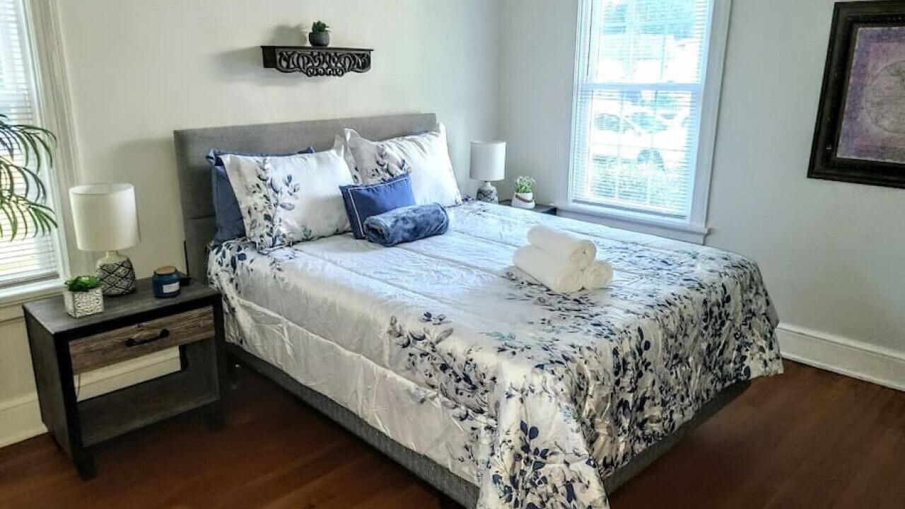 Photo of Bathroom in Woodland Heights