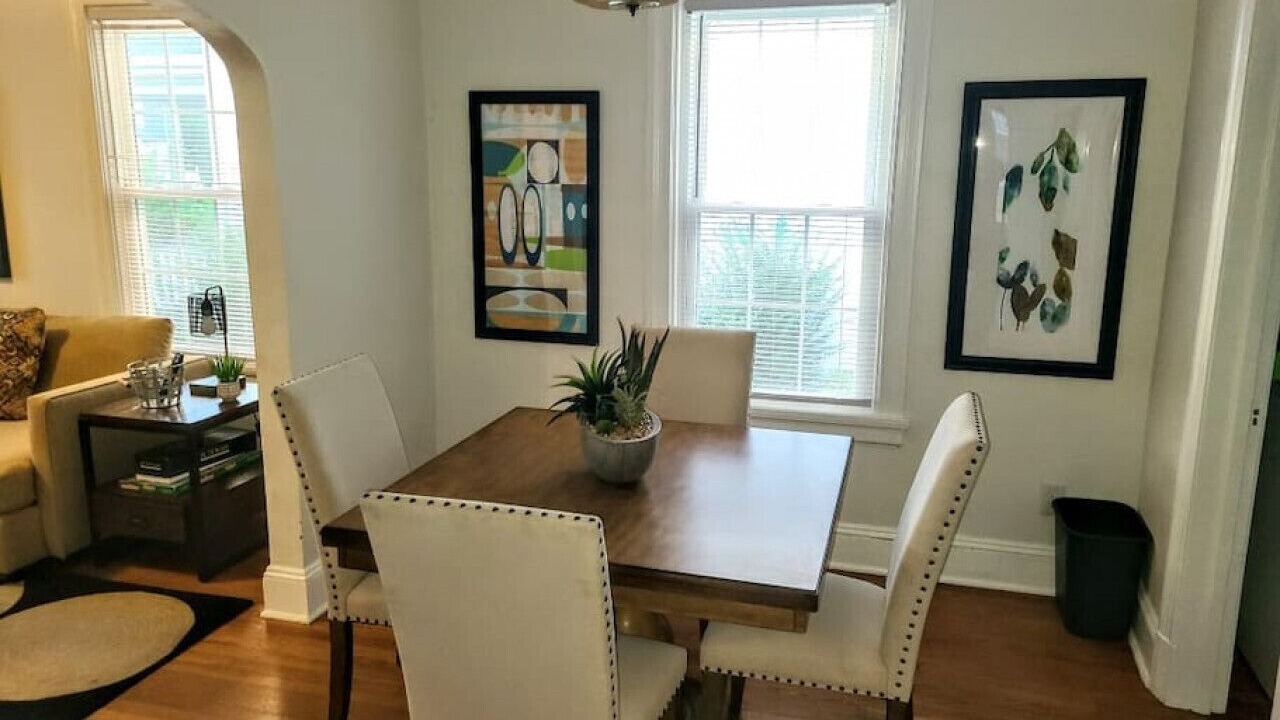 Photo of Bedroom in Woodland Heights
