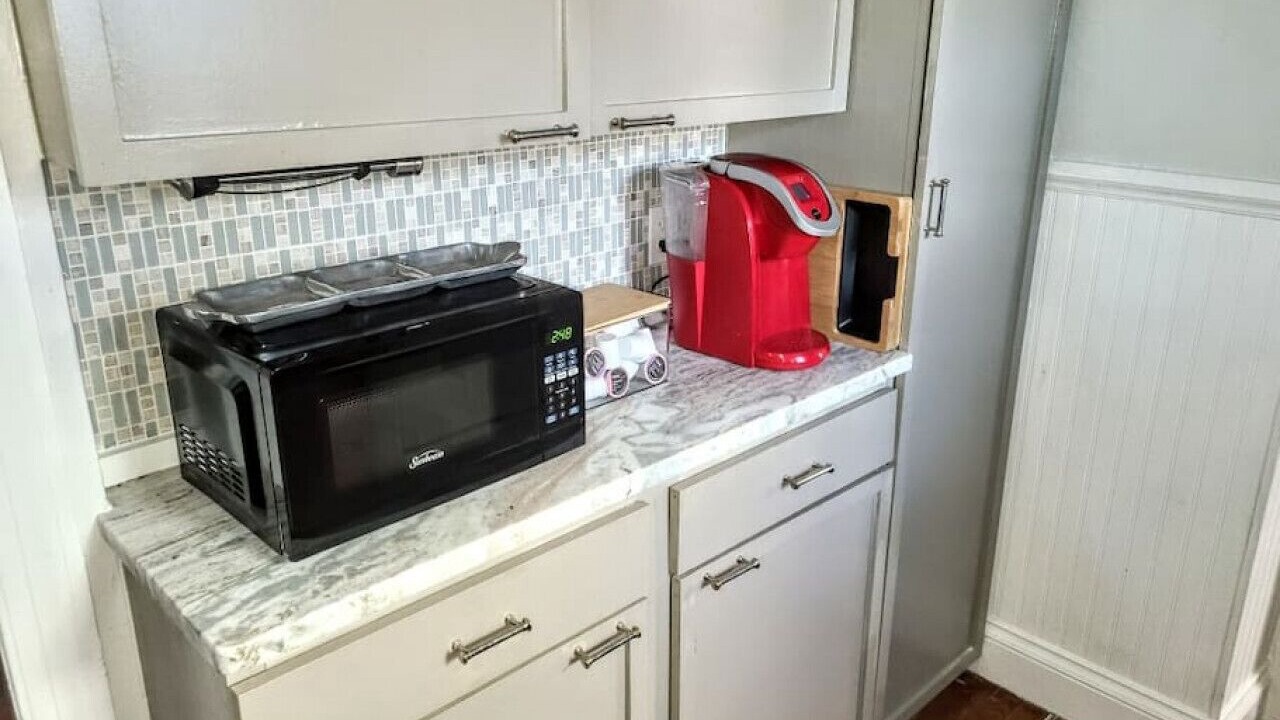 Photo of Kitchen in Woodland Heights