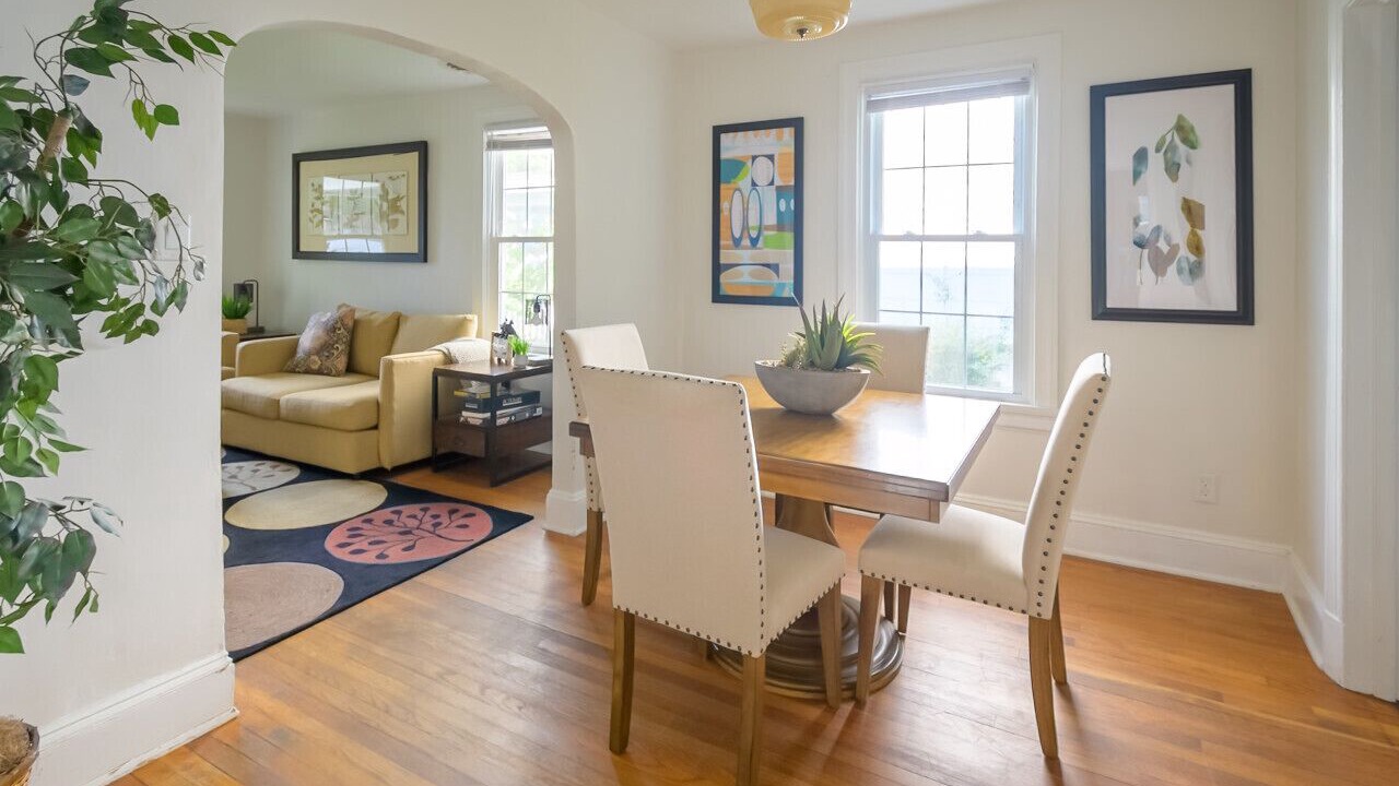 Photo of Bedroom in Woodland Heights