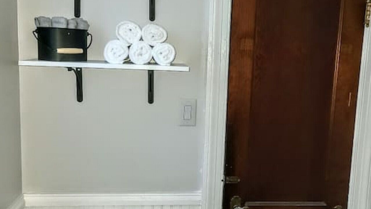 Photo of Bathroom in Woodland Heights