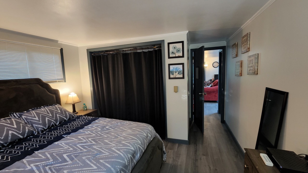 Photo of Bedroom in Oneonta
