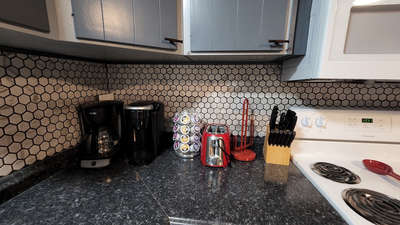 Photo of Kitchen in Oneonta