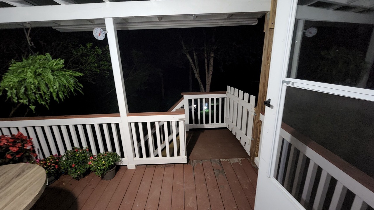 Photo of Patio Balcony in Oneonta