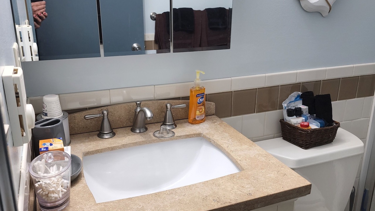 Photo of Bathroom in Oneonta
