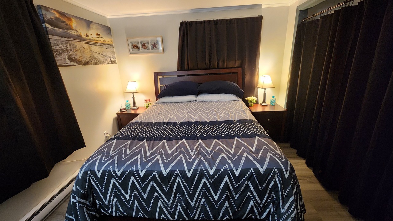 Photo of Bedroom in Oneonta