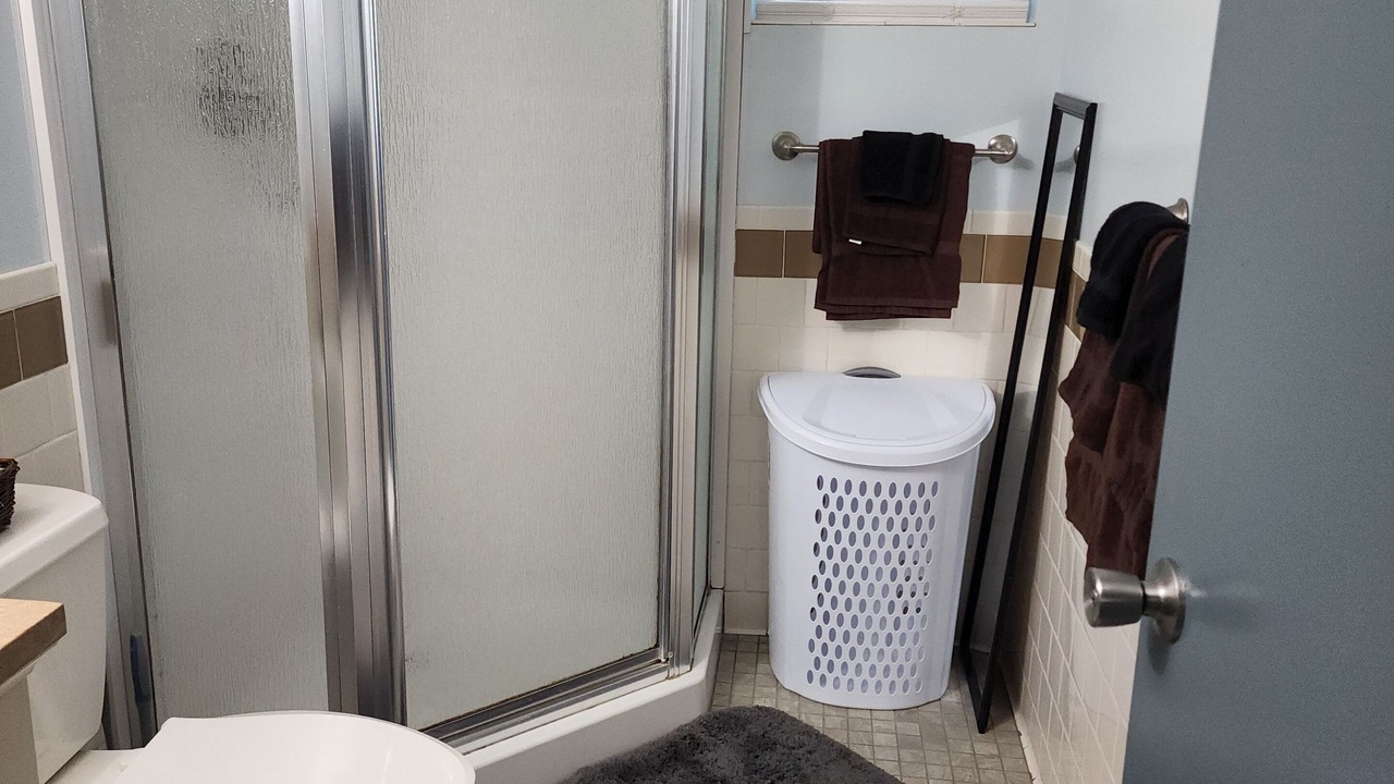 Photo of Bathroom in Oneonta
