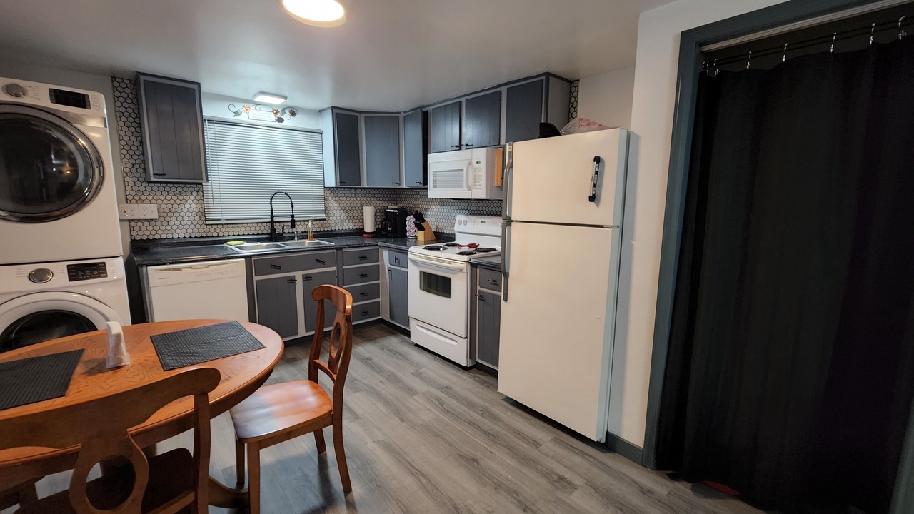 Photo of Kitchen in Oneonta
