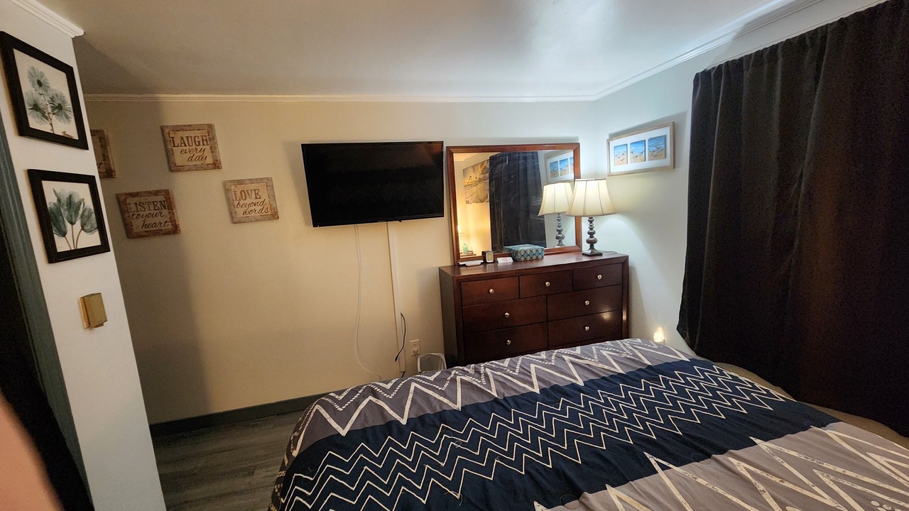 Photo of Bedroom in Oneonta