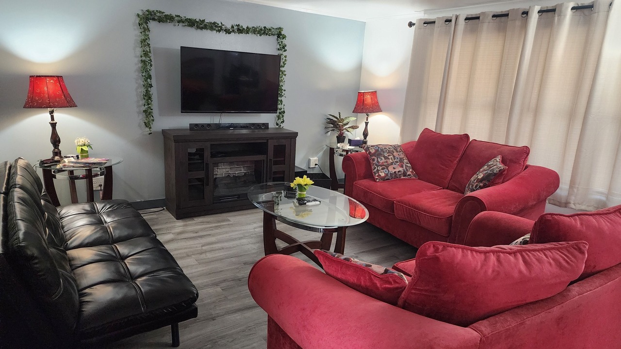 Photo of Livingroom in Oneonta