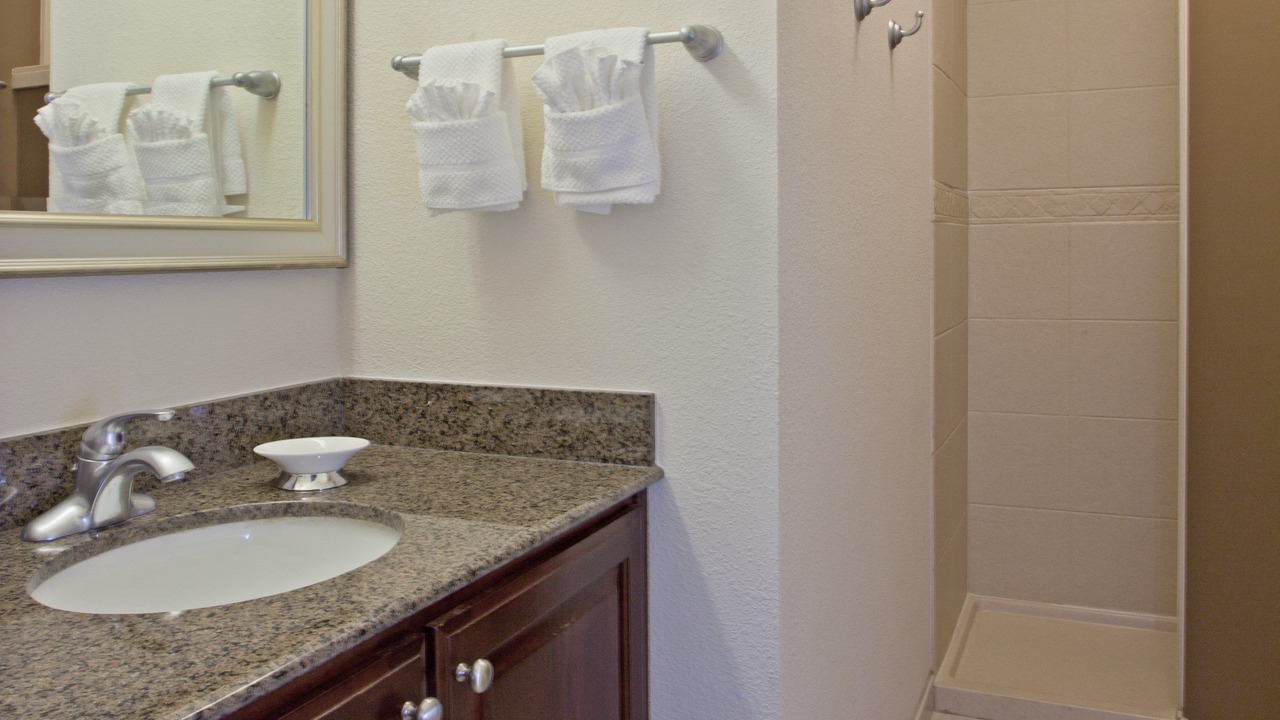 Photo of Bathroom in Webster